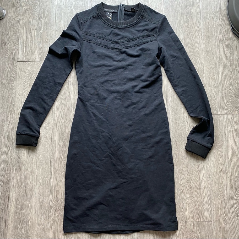 Scotch and Soda dress